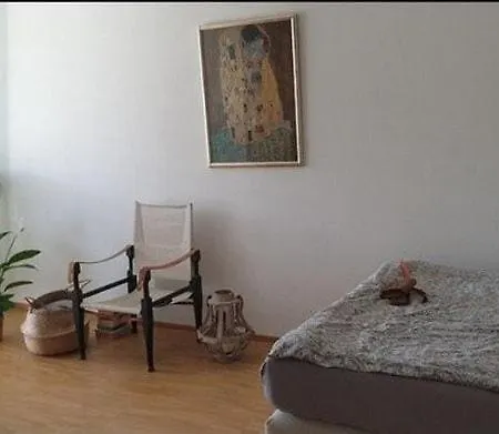 Appartement Dios Lucerne