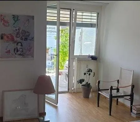 Dios Appartement