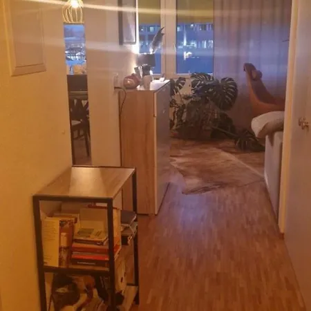 Dios Appartement Lucerne