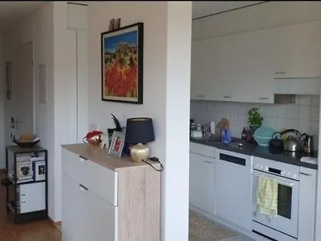 Appartement Dios Lucerne