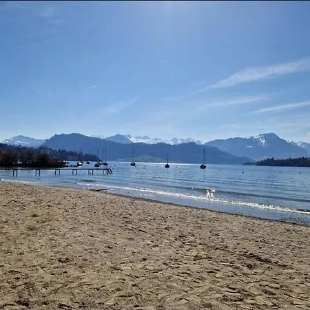 Dios * Lucerne
