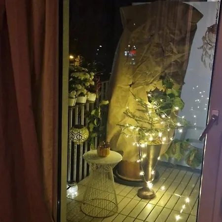 Dios Appartement