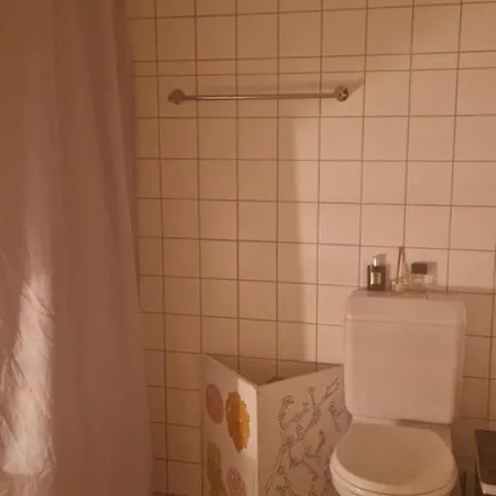 Dios Appartement *