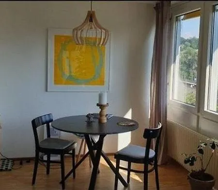 Dios Appartement Lucerne