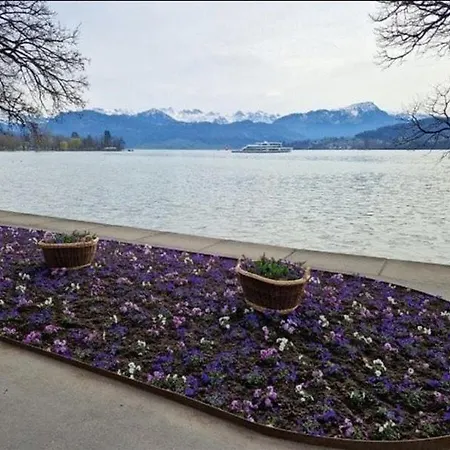 Appartement Dios Lucerne
